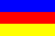 земельные цвета