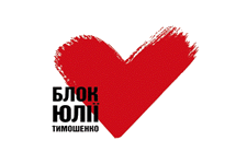 флаг партии