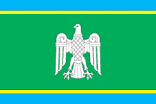 флаг области