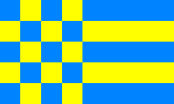 проект флага