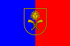 флаг области