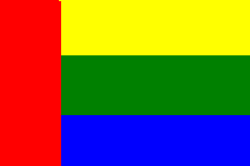 проект флага
