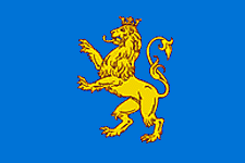 флаг области