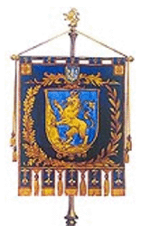 флаг области