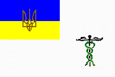 флаг министра