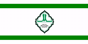 флаг партии