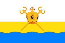 флаг Николаевской области