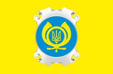 флаг Укрпочты