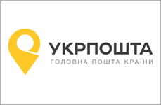 флаг Укрпочты