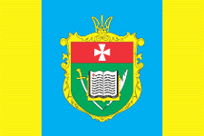 флаг области