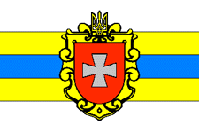 флаг области