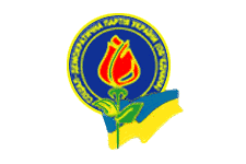 флаг партии