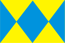 флаг УГТ