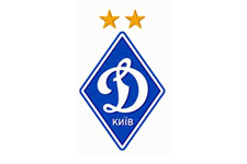 флаг Динамо