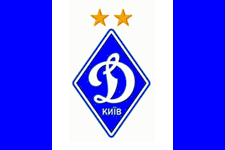 флаг Динамо