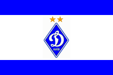флаг Динамо