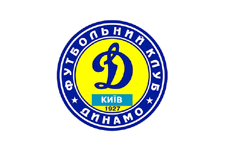флаг Динамо