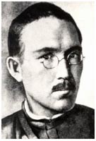 Ахмет Валидов